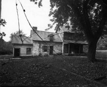 Three Generation House