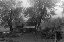 Three Generation House