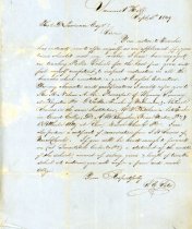 LetterRequesting Job 1849