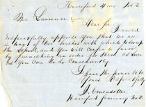 Haverford Seminary No 2.