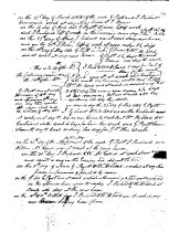 Agreement Clement Lawrence