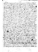 Agreement Clement Lawrence