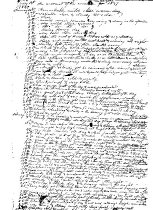 Weather account 1847  January to April