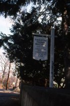 Haverford Friends Meeting 1976