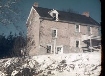 Joseph Powell House (1948)