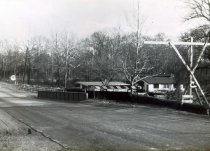 Old West Chester and Darby Creek