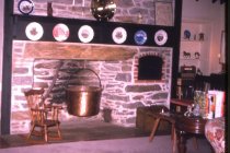 "Dr. Wagner's Home, Havertown" 1961