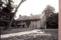 "Dr. George Smith Birthplace"