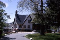 Llanerch Country Club 1963