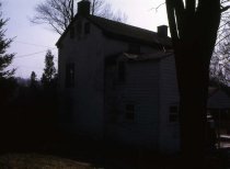 Home at Ithan Creek and Darby Rd 1967