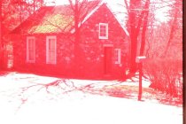 Cooper's Shop Old Marple Rd & Darby Rd