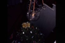 Grange Hall Christmas 1978