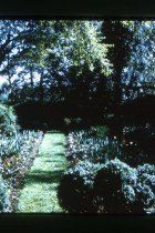 The Grange Gardens 1974