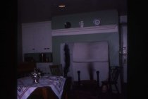 The Grange Kitchen 1983