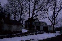 Old Davis Home - Center Ave, Bon Air