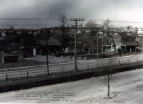 West Side Darby Rd, Opposite Sr High 1930