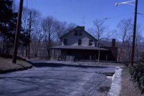 Burmont Road and Glendale Road (1962)