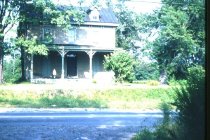 Williamson Homestead 1954, Manoa Rd