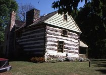 Hannum House West View 1982 Darby Rd