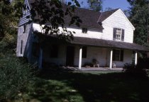 Hannum House 1973 Darby Rd