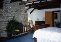 Hannum House 2nd Fl W. End 1982