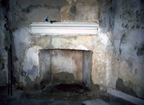 Hannum W. End FirePlace 1979