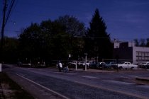 Manoa School 1963 Mrs. Howard Gettz Guard