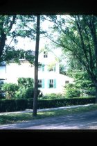 Broomall Homestead 1954, Manoa