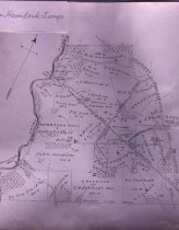 Haverford Twp Map Late 1800's