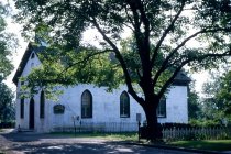 Bethesda Church (1954)