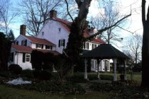 Claremont Blvd Home 1975