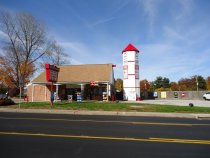 Swiss Farms Store Eagle Road