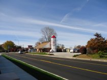 Swiss Farms Eagle Road