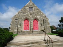 Sheep's Gate Presbyterian Church (2010)