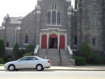 Temple Lutheran Church (2015) (1 of 3)