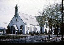 St. Dennis - Haverford Township