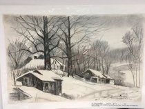 Quarry Buildings (1924)