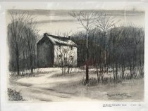 Nitre Hall - Karakung Drive (1932)