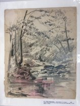 Cobb's Creek at Ford (1942)