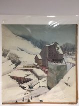 Llanerch Quarry (1933)