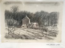 Oaks? [#3] (late 1930s)