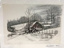 Oaks [#1] (late 1930s)