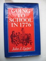 Going to school in 1776