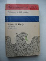 Bicentennial USA; pathways to celebration