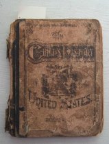 Child’s history of the United States, The.