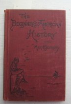 Beginner's American history, The.