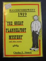 Great flannelfoot mystery and other stories