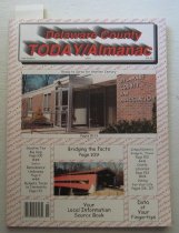 Delaware County TODAY / Almanac.