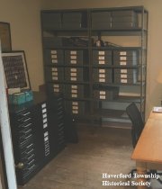 Haverford Press Newspapers (1985-2006; 2008)