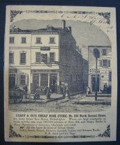 Student Copybooks- Sheaff Family (1835-1851)